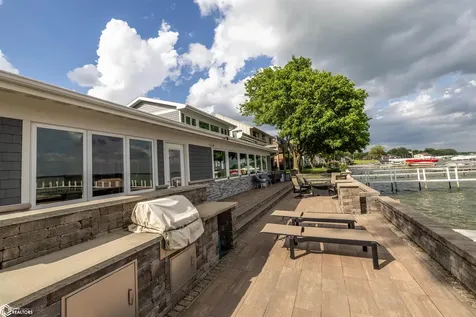 4655 N Shore Drive Clear Lake IA 50428