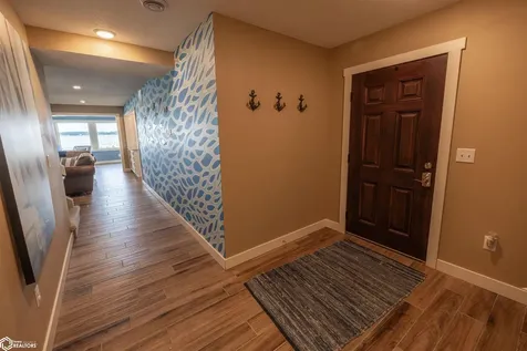4655 N Shore Drive Clear Lake IA 50428