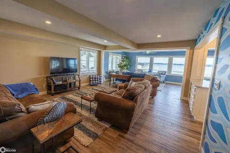 4655 N Shore Drive Clear Lake IA 50428