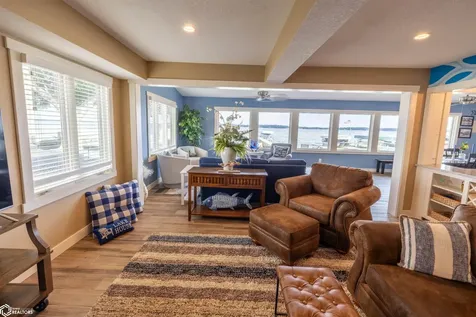 4655 N Shore Drive Clear Lake IA 50428