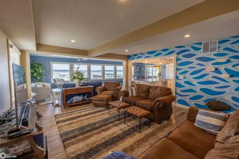 4655 N Shore Drive Clear Lake IA 50428