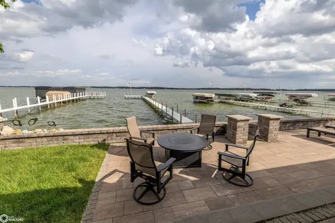 4655 N Shore Drive Clear Lake IA 50428