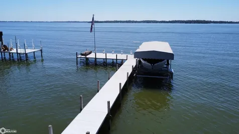 4655 N Shore Drive Clear Lake IA 50428