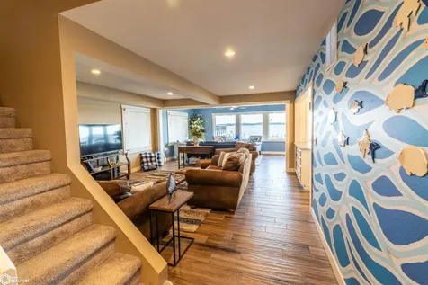 4655 N Shore Drive Clear Lake IA 50428