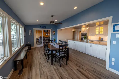 4655 N Shore Drive Clear Lake IA 50428