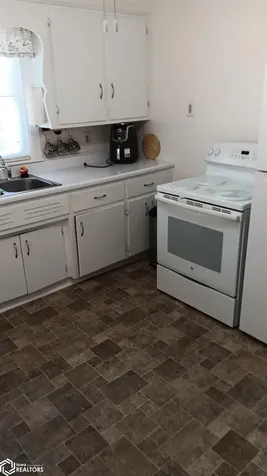 124 N Willard Street Ottumwa IA 52501