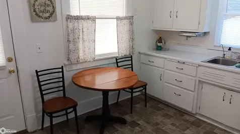 124 N Willard Street Ottumwa IA 52501