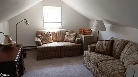 124 N Willard Street Ottumwa IA 52501