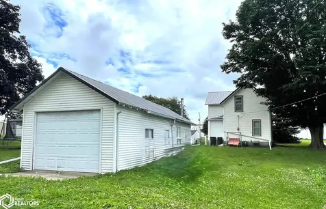 203 E Washington Street Montezuma IA 50171