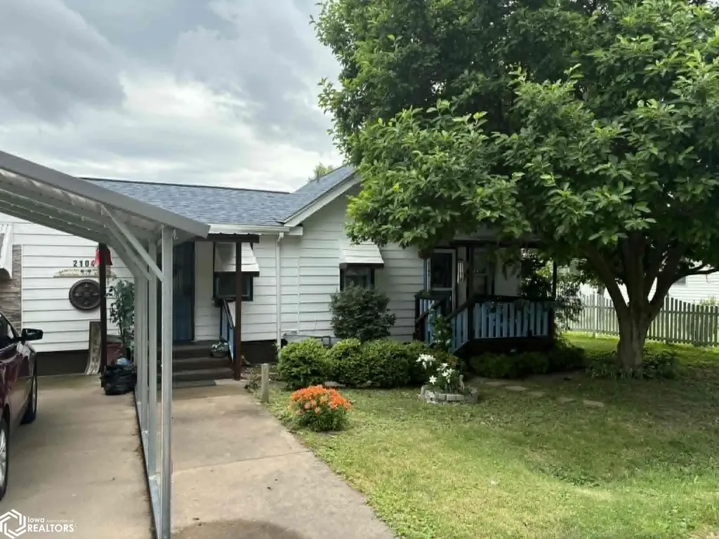 2104 Melvin Avenue Burlington IA 52601