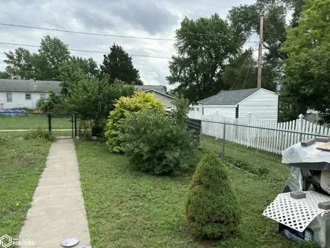 2104 Melvin Avenue Burlington IA 52601