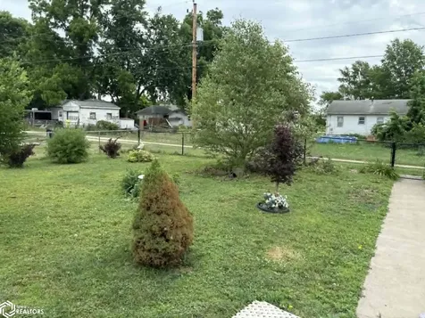 2104 Melvin Avenue Burlington IA 52601