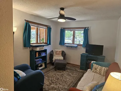 205 W Ely Street Greene IA 50636