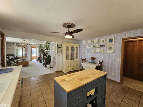 205 W Ely Street Greene IA 50636