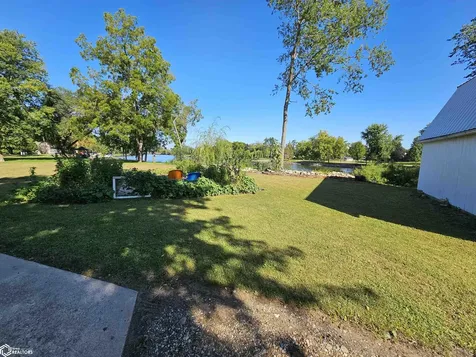 205 W Ely Street Greene IA 50636