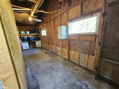 205 W Ely Street Greene IA 50636
