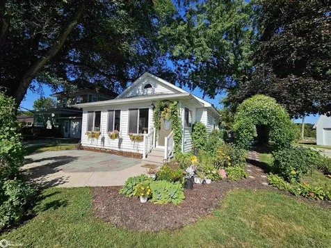 205 W Ely Street Greene IA 50636