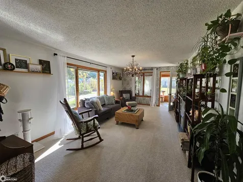205 W Ely Street Greene IA 50636