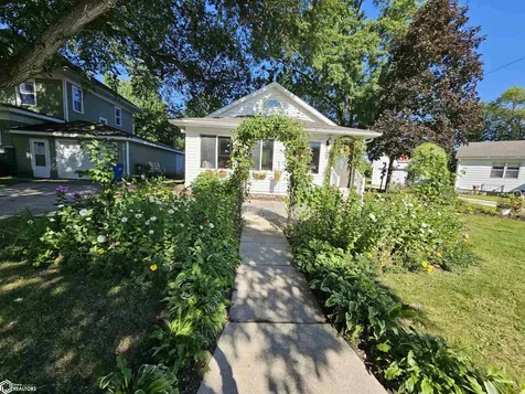205 W Ely Street Greene IA 50636