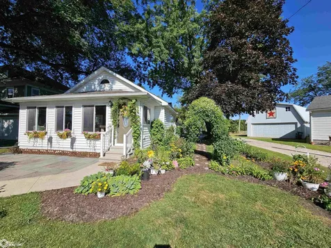 205 W Ely Street Greene IA 50636