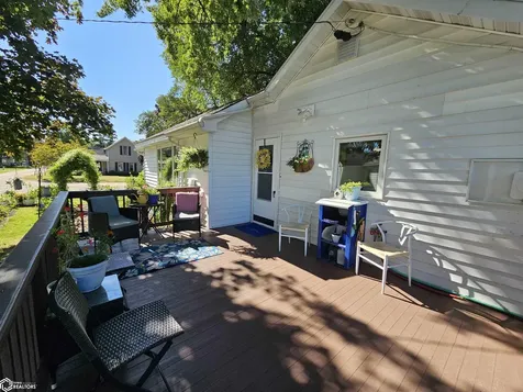 205 W Ely Street Greene IA 50636