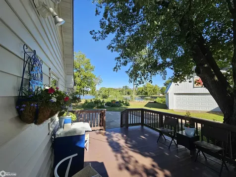 205 W Ely Street Greene IA 50636