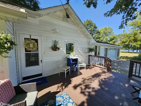 205 W Ely Street Greene IA 50636