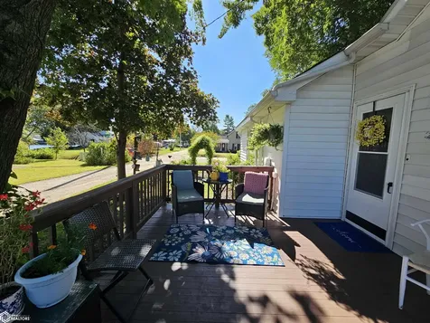205 W Ely Street Greene IA 50636