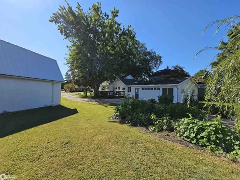 205 W Ely Street Greene IA 50636
