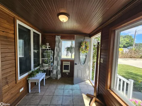 205 W Ely Street Greene IA 50636