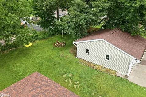 812 N 4th Street Marshalltown IA 50158