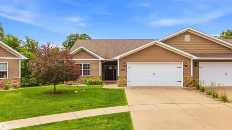 5159 Deerfield Drive Burlington IA 52601