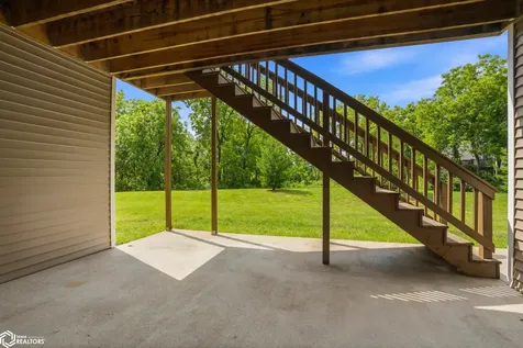 5159 Deerfield Drive Burlington IA 52601