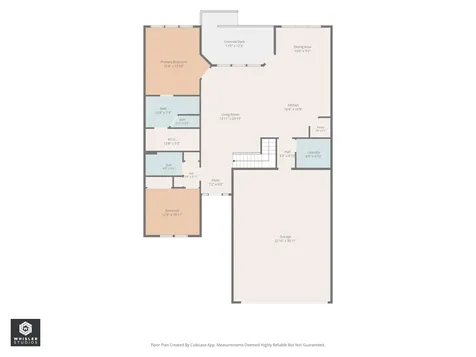 5159 Deerfield Drive Burlington IA 52601