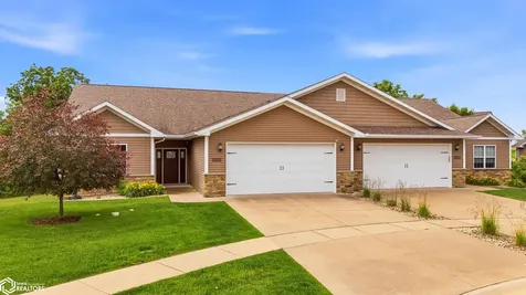 5159 Deerfield Drive Burlington IA 52601