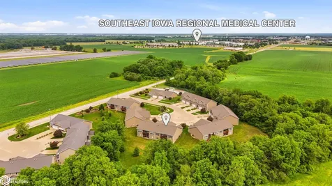 5159 Deerfield Drive Burlington IA 52601