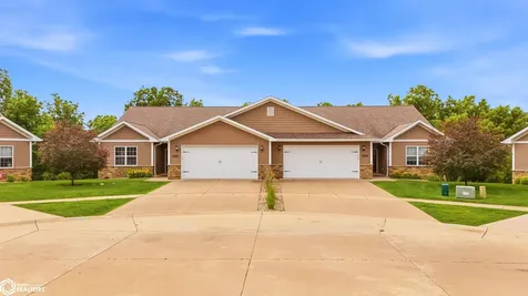 5159 Deerfield Drive Burlington IA 52601