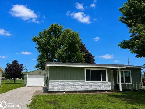 4415 Avenue L Fort Madison IA 52627