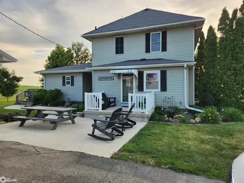 3615 Highway T47 Montour IA 50173