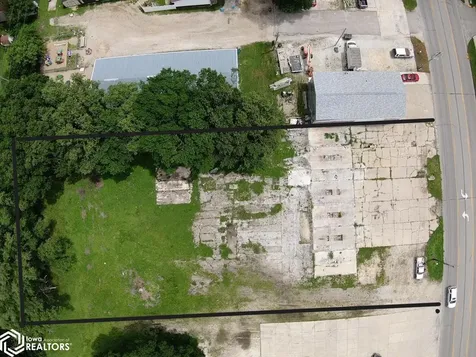 2120 Washington Iowa Falls IA 50126
