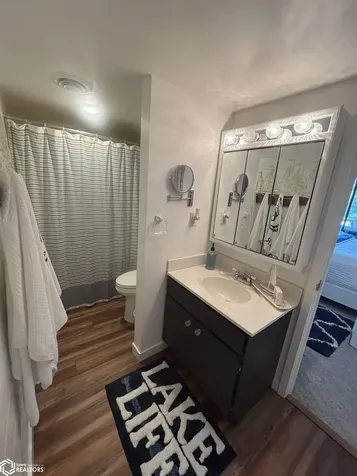 2700 N Shore Drive Clear Lake IA 50428