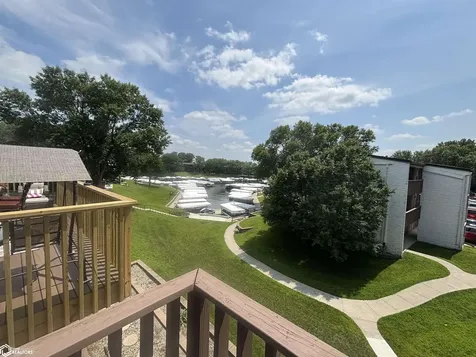 2700 N Shore Drive Clear Lake IA 50428