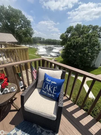 2700 N Shore Drive Clear Lake IA 50428