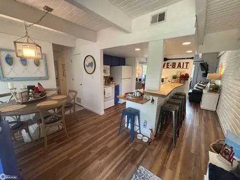 2700 N Shore Drive Clear Lake IA 50428