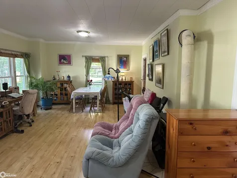 406 W Carpenter Avenue Fairfield IA 52556