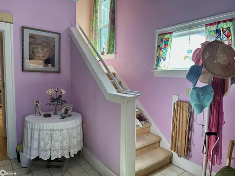 406 W Carpenter Avenue Fairfield IA 52556