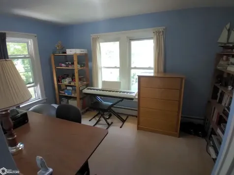 406 W Carpenter Avenue Fairfield IA 52556