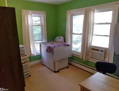 406 W Carpenter Avenue Fairfield IA 52556