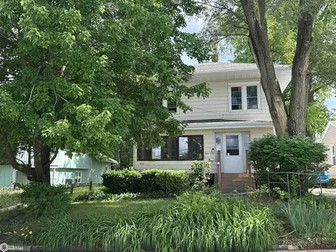 406 W Carpenter Avenue Fairfield IA 52556