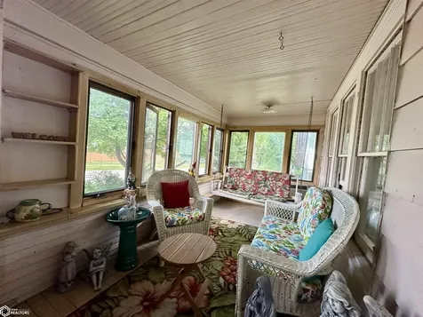 406 W Carpenter Avenue Fairfield IA 52556
